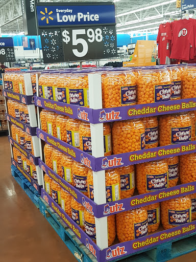 Department Store «Walmart Supercenter», reviews and photos, 11328 South Jordan Gateway, South Jordan, UT 84095, USA