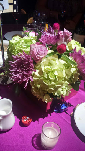 Florist «BOUQUETS», reviews and photos, 1525 15th St, Denver, CO 80202, USA