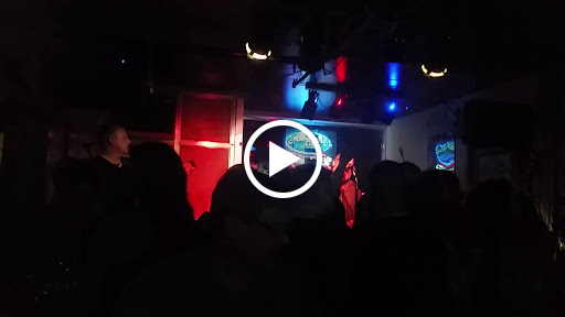 Blues Club «Brackins Blues Club», reviews and photos, 112 E Broadway Ave, Maryville, TN 37804, USA