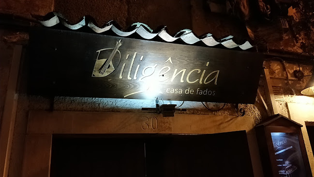 Avaliações doDiligencia Bar em Coimbra - Bar