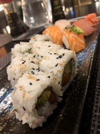 Sushi du Restaurant japonais Choko à Bergerac - n°8