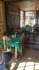 Restaurante Sabor Do Vale