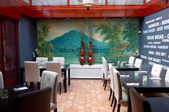 Istana Indonesisch Restaurant