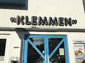 Klemmen