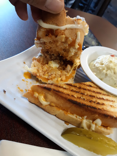 Cafe «East Main Street Coffee Shop», reviews and photos, 6526 Main St, New Port Richey, FL 34653, USA