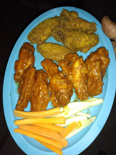 Family wings
