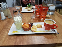 Plats et boissons du Restaurant français Restaurant Le Lucullus Montmorillon - n°16