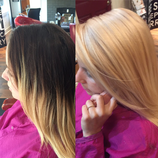 Hair Salon «Muse The Salon - Best Hair Salon Tampa», reviews and photos, 209 N Armenia Ave, Tampa, FL 33609, USA