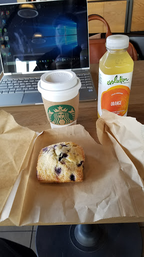 Starbucks image