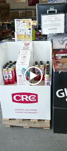 Auto Parts Store «NAPA Auto Parts - Genuine Parts Company», reviews and photos, 1215 Cottman Ave, Philadelphia, PA 19111, USA