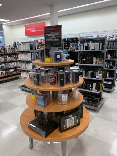 Department Store «T.J. Maxx & HomeGoods», reviews and photos, 160 E Stacy Rd, Allen, TX 75013, USA