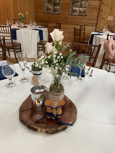 Florist «Chapel Hill Florist», reviews and photos, 2913 IL-120, McHenry, IL 60051, USA