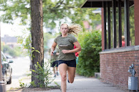 Timberwolf CrossFit