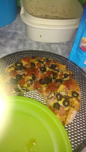 Pizzas Italia