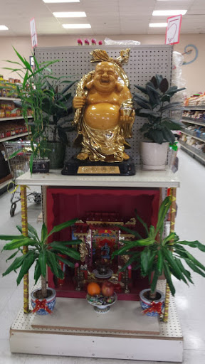 Supermarket «Tay Do Supermarket», reviews and photos, 3825 S Redwood Rd, West Valley City, UT 84119, USA