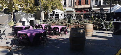 Le Barjo à Limoux