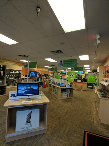 Electronics Repair Shop «Device Pitstop of Maple Grove», reviews and photos, 13732 83rd Way N, Maple Grove, MN 55369, USA