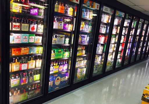 Liquor Store «Valley Plaza Discount Liquor», reviews and photos, 43 Main St, South Grafton, MA 01560, USA