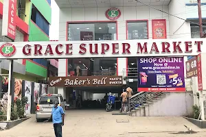 Grace Supermarket image