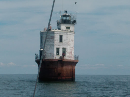 Marina «Smith Point Marina», reviews and photos, 989 Smith Point Rd, Reedville, VA 22539, USA