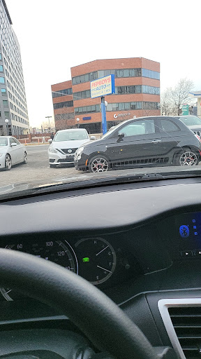 Car Repair and Maintenance «Pep Boys Auto Service & Tire», reviews and photos, 2958 John F. Kennedy Blvd, Jersey City, NJ 07306, USA