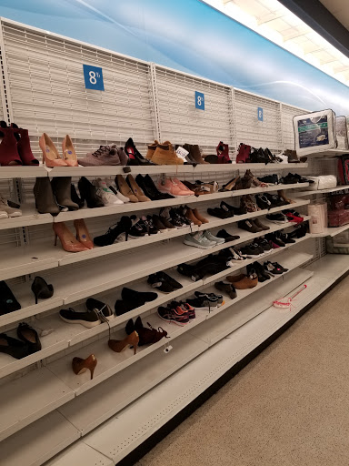 Clothing Store «Ross Dress for Less», reviews and photos, 2625 Piedmont Rd NE, Atlanta, GA 30324, USA