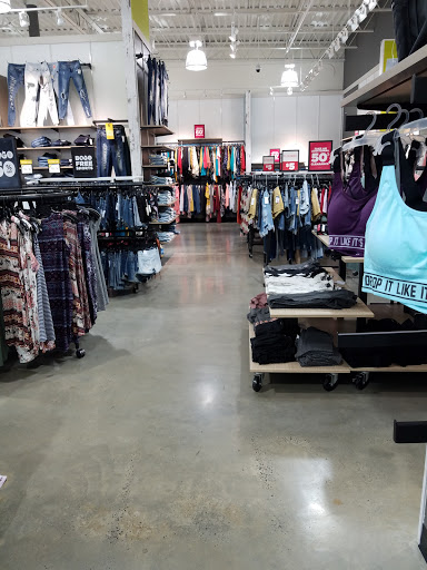 rue21, 1906 Glenn Blvd SW #1200, Fort Payne, AL 35968, USA, 