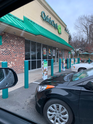 Convenience Store «QuickChek», reviews and photos, 460 NJ-36, Highlands, NJ 07732, USA