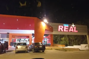 Real Supermarket image