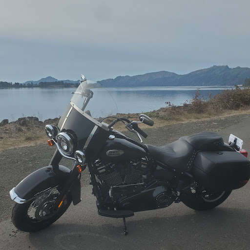 Harley-Davidson Dealer «Columbia Motorcycle Harley-Davidson», reviews and photos, 1314 NE 102nd St, Vancouver, WA 98686, USA