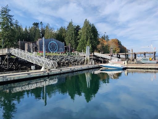 Tourist Attraction «Tillicum Village», reviews and photos, Blake Island, Port Orchard, WA 98366, USA