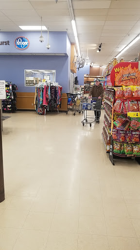 Grocery Store «Kroger», reviews and photos, 708 E Pipeline Rd, Hurst, TX 76053, USA