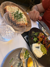 Poulet tandoori du Restaurant Shirvan à Paris - n°10