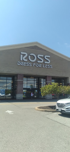 Clothing Store «Ross Dress for Less», reviews and photos, 190 THF Blvd, Chesterfield, MO 63005, USA