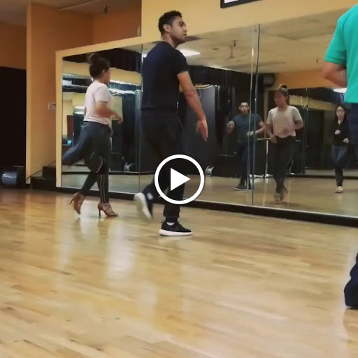 Dance School «Salrica Dance Studio», reviews and photos, 10668 Westheimer Rd, Houston, TX 77042, USA