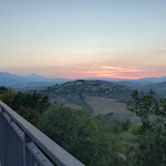 Photo n°5 de l'avis de Alessandro.a fait le 12/09/2017 à 20:00 sur le  Hosteria Cavour à Città Sant'Angelo