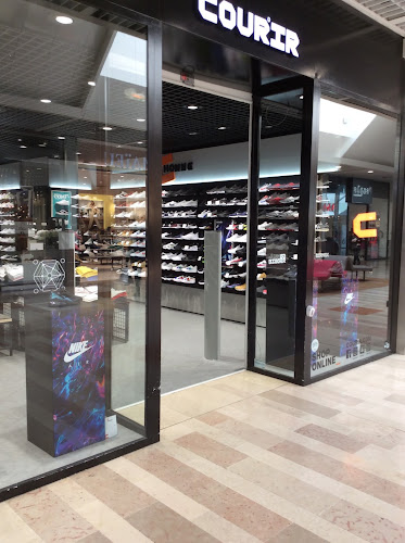Magasin de chaussures Courir Epagny Metz-Tessy