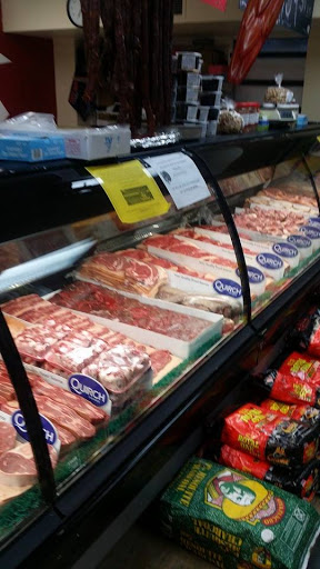 Mexican Grocery Store «El Rodeo Mercado Latino», reviews and photos, 1408 Gallatin Pike N, Madison, TN 37115, USA