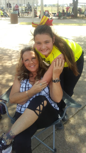 Park «James McKnight Park East», reviews and photos, 700 U.S. 287 Frontage Rd, Mansfield, TX 76063, USA