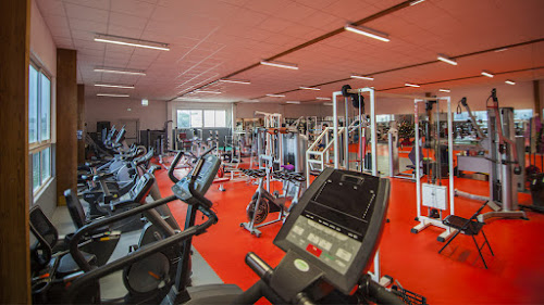 Centre de fitness castelnau muscles & fitness Castelnau-le-Lez