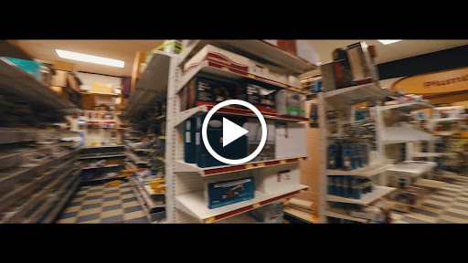 Home Improvement Store «Hamtramck Hardware», reviews and photos, 11828 Conant St, Detroit, MI 48212, USA