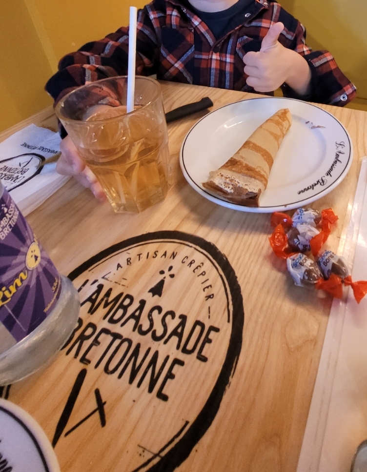 Photo n° 1 de l'avis de Aurélie.l fait le 27/09/2023 à 19:49