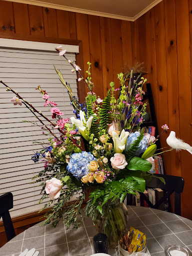 Florist «Seatac Buds & Blooms», reviews and photos, 16445 International Blvd, SeaTac, WA 98188, USA