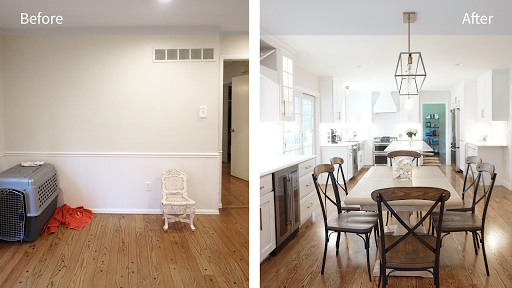 Cabinet Store «Affordable Kitchens and Baths», reviews and photos, 4600 S St Peters Pkwy, St Peters, MO 63304, USA