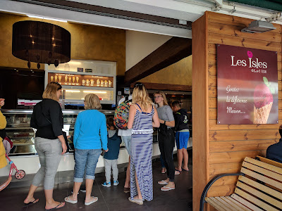 Les Isles Sarl à La Tranche-sur-Mer