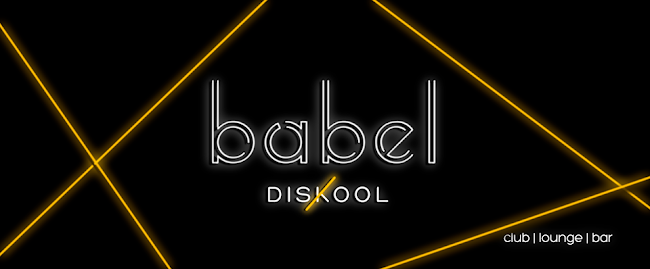 Comentários e avaliações sobre o Babel Discool