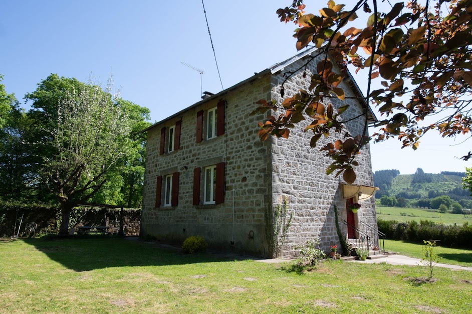 La Petite Ecole à Treignac (Corrèze 19)