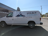 Legacy Plumbing LLC - Photo 3 - Car repair in Dallas, OR, Salem