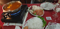 Soupe du Restaurant vietnamien Restaurant Grillade de Saigon à Montréjeau - n°3