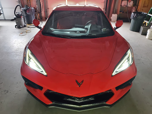 Car Dealer «John Sauder Chevrolet of Ephrata», reviews and photos, 4161 Oregon Pike, Ephrata, PA 17522, USA